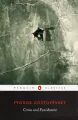 Crime and Punishment wer. angielska - tantis.pl