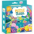 Puzzle Ocean 3+ - tantis.pl