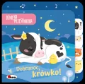 Dobranoc krówko! Dźwiękoprzesuwanka - tantis.pl