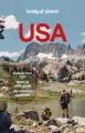 USA. Lonely Planet - tantis.pl