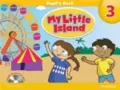 My Little Island 3 PB + CD - tantis.pl