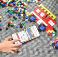 Klocki Meli Minis 200 elementów - tantis.pl