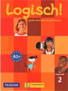 Logisch! 2 SB "L" - tantis.pl