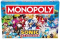Monopoly Sonic - tantis.pl