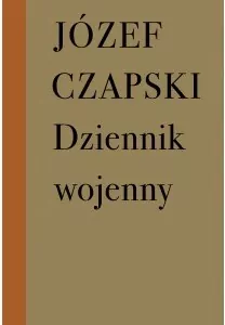Dziennik wojenny