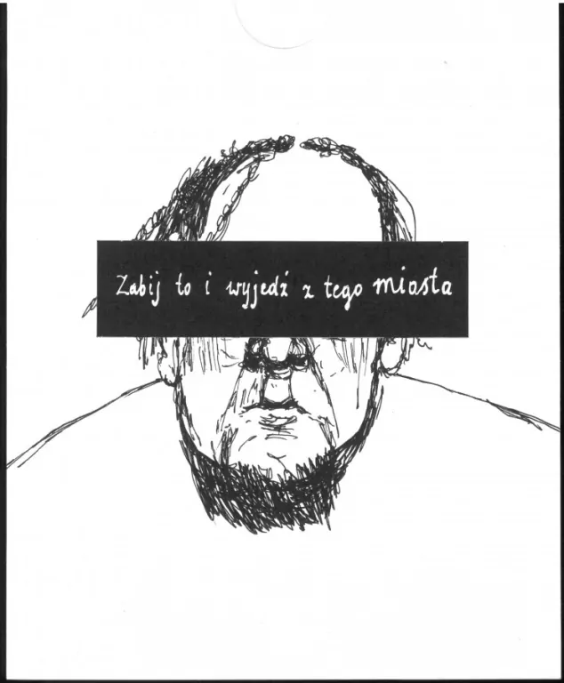 Zabij to i wyjedź z tego miasta - tantis.pl