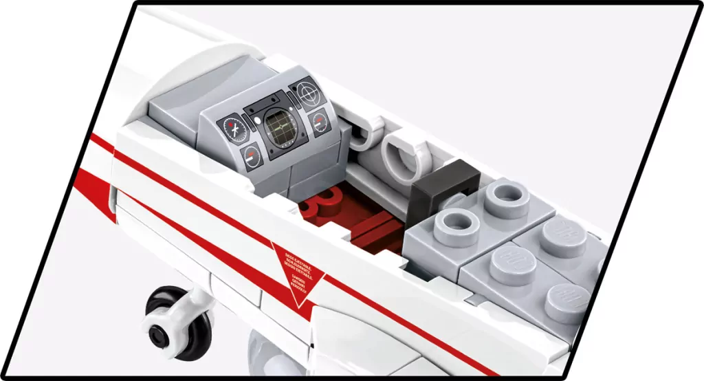 Armed Forces Northrop F-5E Tiger II - tantis.pl