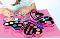 Crazy Chic. Motyl. Zestaw do makijażu - tantis.pl