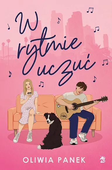 W rytmie uczuć - tantis.pl