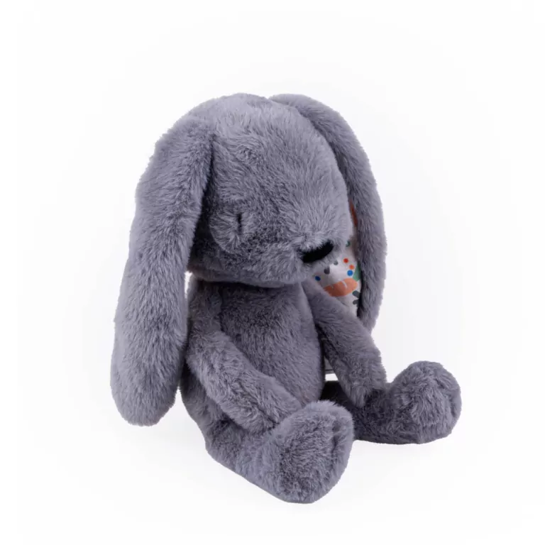 Królik Tulimy szary - tantis.pl