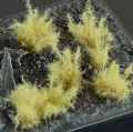 Gamers Grass: Special tufts - 12 mm - Spikey Beige (Wild) - tantis.pl
