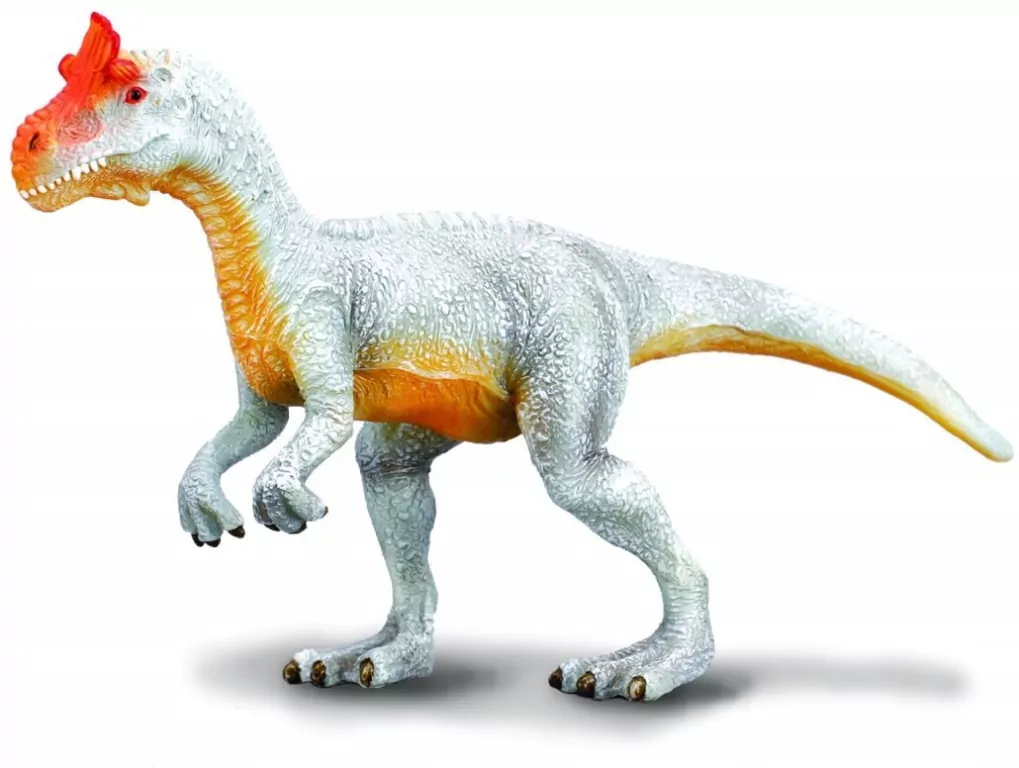 Dinozaur Kriolofozaur - tantis.pl