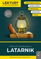 Latarnik. Lektury szkolne z opracowaniem - tantis.pl