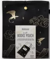 Bookaroo Books & Stuff etui na książkę Smok - tantis.pl