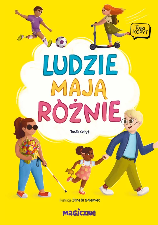 Ludzie mają różnie - tantis.pl