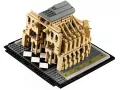 LEGO® Architecture. Notre-Dame w Paryżu. 21061 - tantis.pl