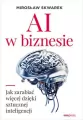 AI w biznesie. Jak zarabiać więcej dzięki sztucznej inteligencji - tantis.pl
