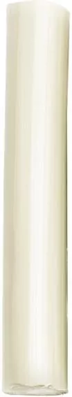 Plastelina w laseczkach luzem 1 kg - biała MONA - tantis.pl