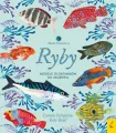 Ryby. Modele 3D. Młodzi przyrodnicy - tantis.pl