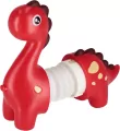 DINO NA KOLKACH Z DZWIEK 16CM MIX3 MC 6/108 - tantis.pl