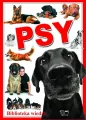 Psy. Biblioteka wiedzy - tantis.pl