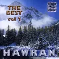 Hawrań - The best vol.1 CD - tantis.pl