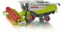Kombajn Claas Siku Farmer S1991 - tantis.pl