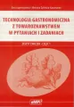 Technologia gastronomiczna z towaroznawstwem w pytaniach i zadaniach. Zeszyt ćwiczeń. Część 1 - tantis.pl