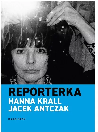 Reporterka - tantis.pl