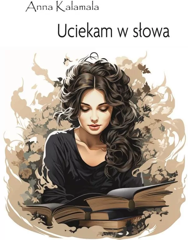 Uciekam w słowa - tantis.pl
