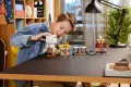 LEGO® Minecraft. Atak balonowego Ghasta na wioskę 21273 - tantis.pl