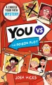 YOU VS The Poison Plot - tantis.pl