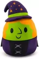 Pluszowa zabawka Squidglys - upiorna czarownica - tantis.pl