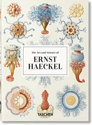 The Art and Science of Ernst Haeckel - tantis.pl