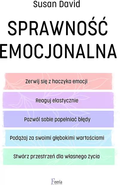 Sprawność emocjonalna - tantis.pl