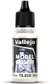 Vallejo: 70.820 - Model Color - OffWhite (18 ml) - tantis.pl