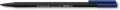 Flamaster Triplus 1 mm 1 szt. czarny Staedtler - tantis.pl
