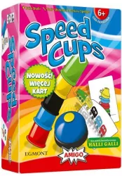 Speed Cups
