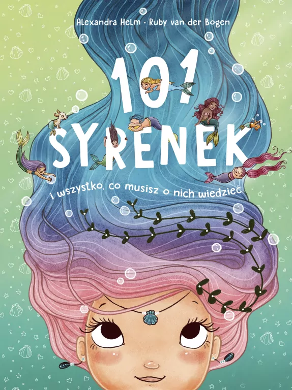 101 syrenek i wszystko, co musisz o nich wiedzieć - tantis.pl