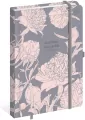 Kalendarz nauczyciela 2026/27 B5 Peony - tantis.pl
