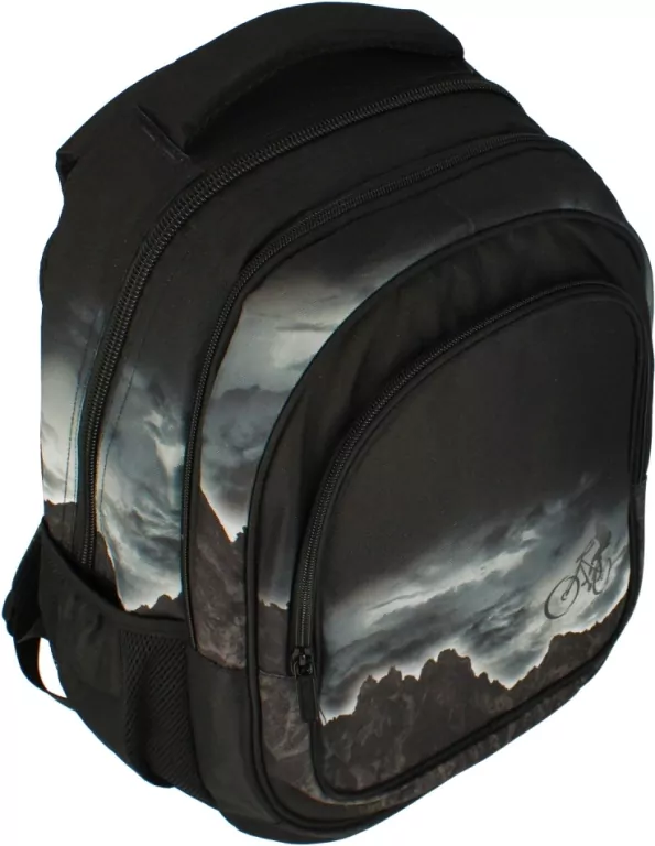 Plecak młodzieżowy. Bike - tantis.pl