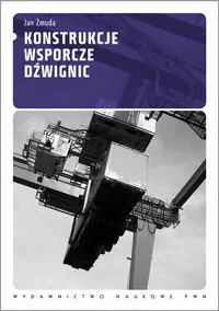 KONSTRUKCJE WSPORCZE DŹWIGNIC - tantis.pl