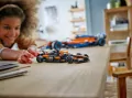 LEGO® Bolid F1® McLaren Team MCL38 77251 - tantis.pl