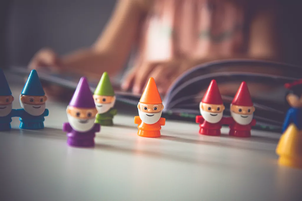 Królewna Śnieżka. Smart Games - tantis.pl