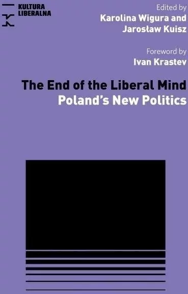 The End of Liberal Mind - tantis.pl