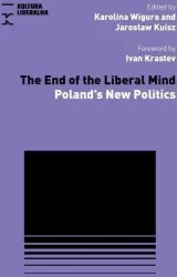 The End of Liberal Mind