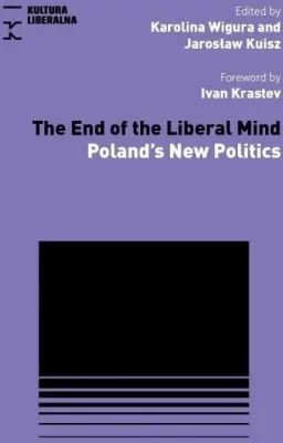 The End of Liberal Mind