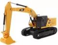 Koparka Caterpillar. Excavator na baterie. CAT 336 - tantis.pl