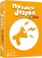 Na końcu języka. Junior - tantis.pl