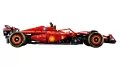 LEGO® Technic. Bolid F1 Ferrari SF-24 42207 - tantis.pl